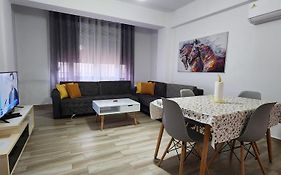 Old Town Boulevard Apartment In City Center